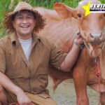 Irfan Hakim Banjir Order Hewan Kurban Jelang Idul Adha
