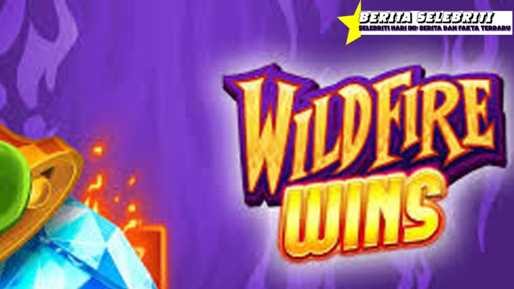 Wildfire Wheels Spesial Sampai Kebaka​​​ran