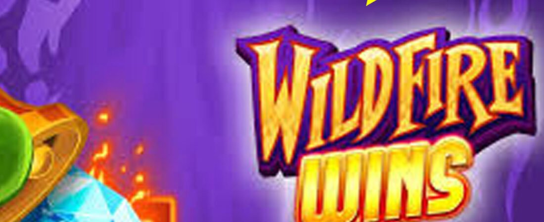 Wildfire Wheels Spesial Sampai Kebaka​​​ran