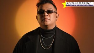 Mario G Klau Tulis Lagu Frontal, Terinspirasi TikTok