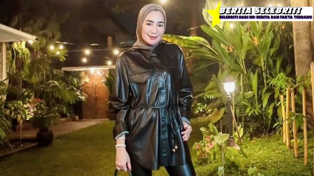 Eks ART Erin Taulany Terancam Denda Rp4 Miliar