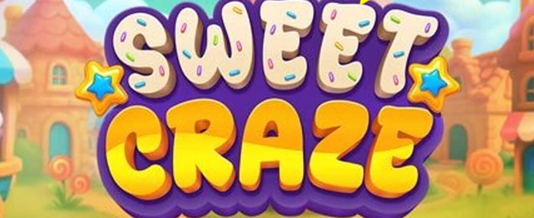 Sweet Craze Yang Lagi Viral Di Sosmed