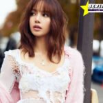Lisa BLACKPINK Guncang World Cup