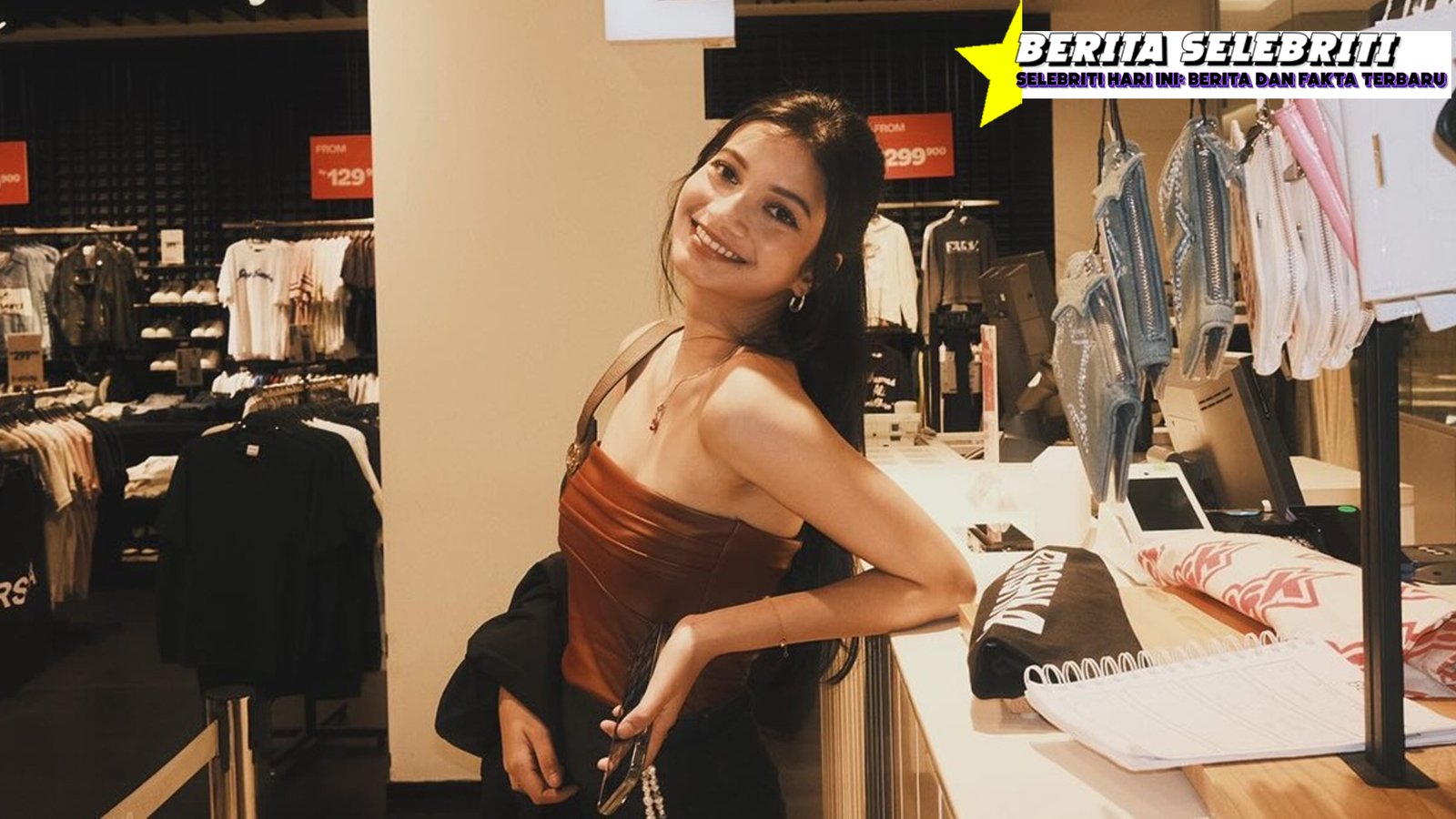 Ratu Sofya Disomasi Usai Tolak Promo Film Dewasa