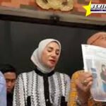 Eks ART Erin Taulany Terancam Denda Rp4 Miliar