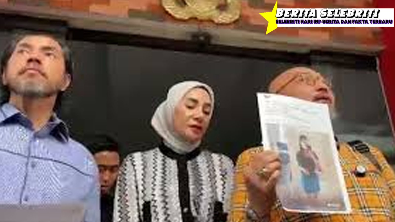 Eks ART Erin Taulany Terancam Denda Rp4 Miliar
