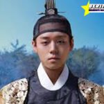 Park Ji hoon Bintang The King's Warden Sapa Jakarta