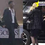 Mariah Carey & Anderson .Paak Pacaran?