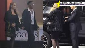Mariah Carey & Anderson .Paak Pacaran?