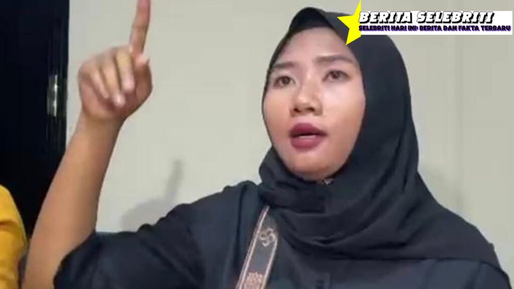 Herawati Curhat Ke Kenzi Usai Diduga Dianiaya Erin