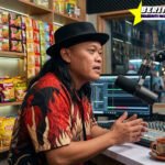 Sule Buka Suara soal Tuduhan Lempar Skrip ke Kru