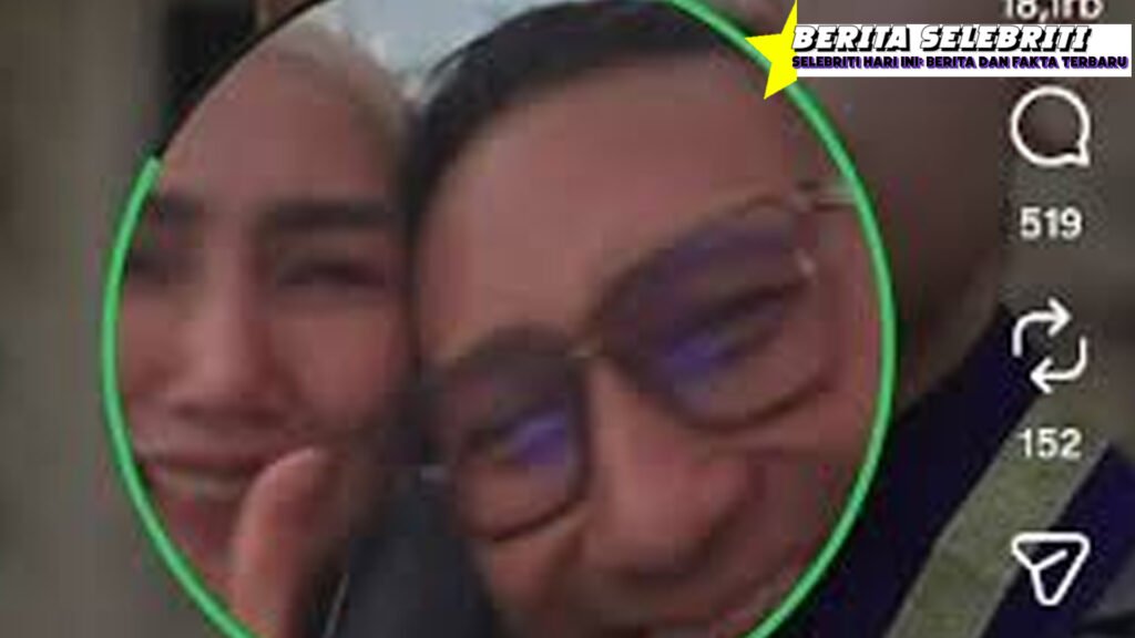 Rien Wartia Pasang Badan, Siap Polisikan Inisial ND