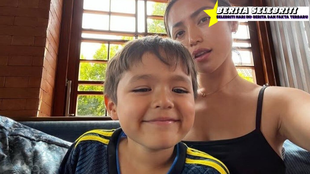 Jessica Iskandar Pamer Rate Card El Barack yang Murah