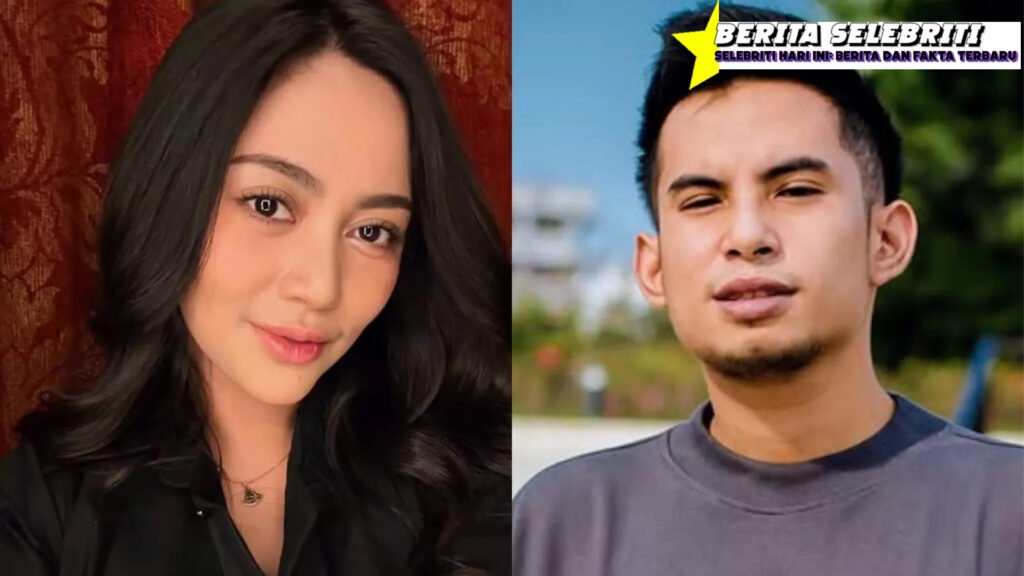 Okin Buka Suara Soal Tuduhan Tak Beri Nafkah Anak