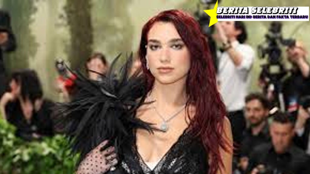 Dua Lipa Gugat Samsung Rp260 Miliar, Kasusnya