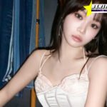 Kim Chaewon LE SSERAFIM Rehat Grup akibat Cedera