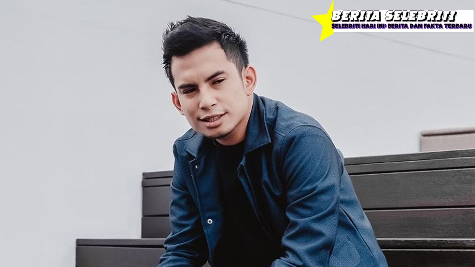 Okin Buka Suara Soal Tuduhan Tak Beri Nafkah Anak