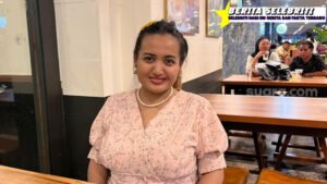 Lina Mukherjee Siap Menikah di Italia pada 21 Juni 2026