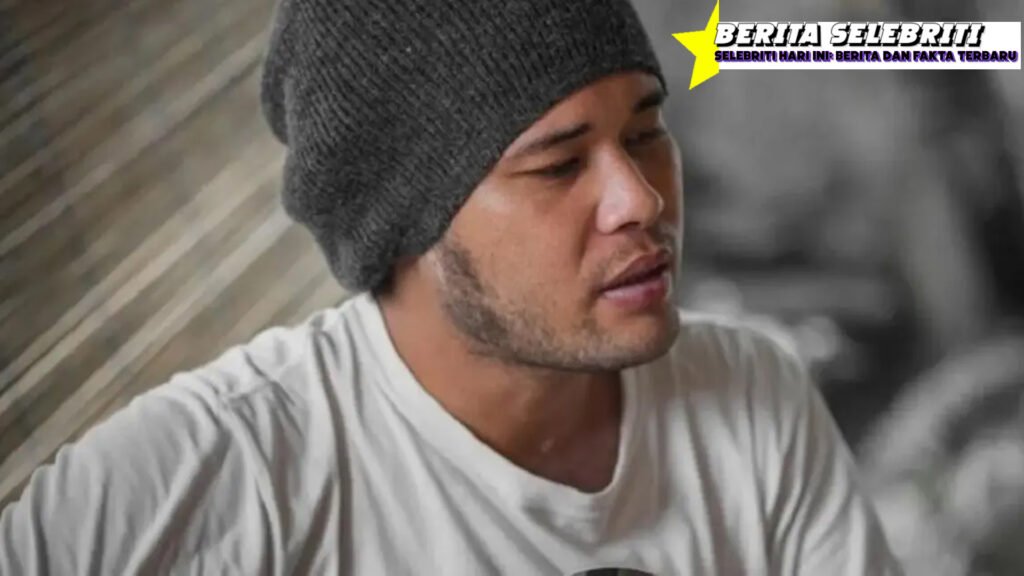Calvin Dores Dilarikan ke RS usai Alami Serangan Jantung