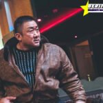 Ma Dong Seok Mulai Syuting The Roundup 5