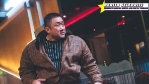 Ma Dong Seok Mulai Syuting The Roundup 5