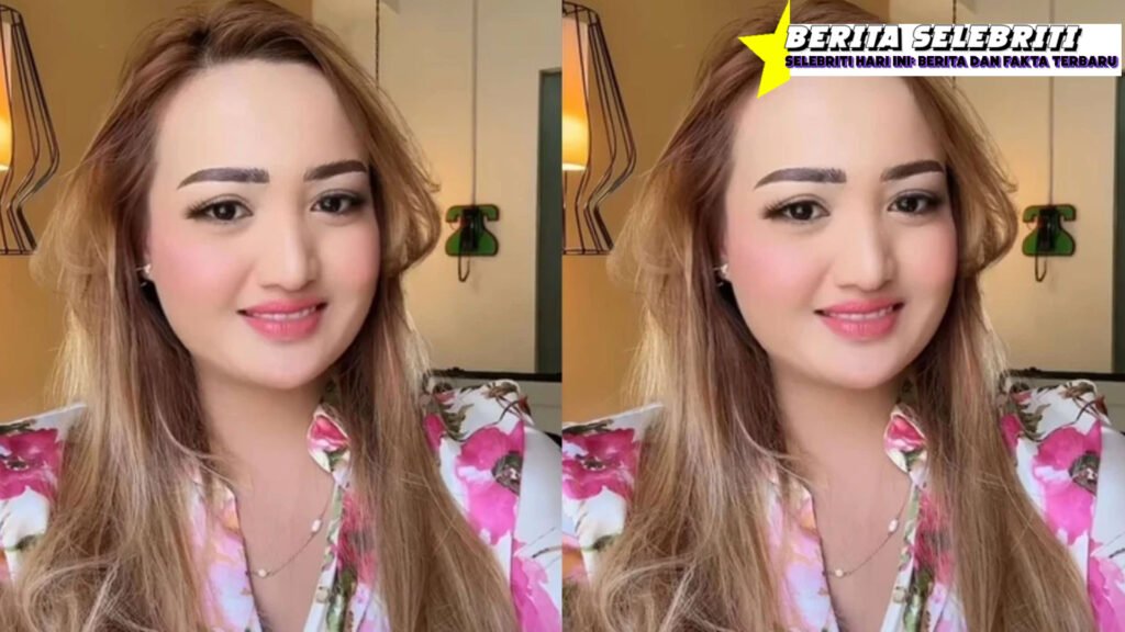 Lina Mukherjee Siap Menikah di Italia pada 21 Juni 2026