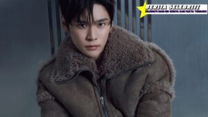 Dino SEVENTEEN Debut Solo Lewat Sosok Pi Cheolin