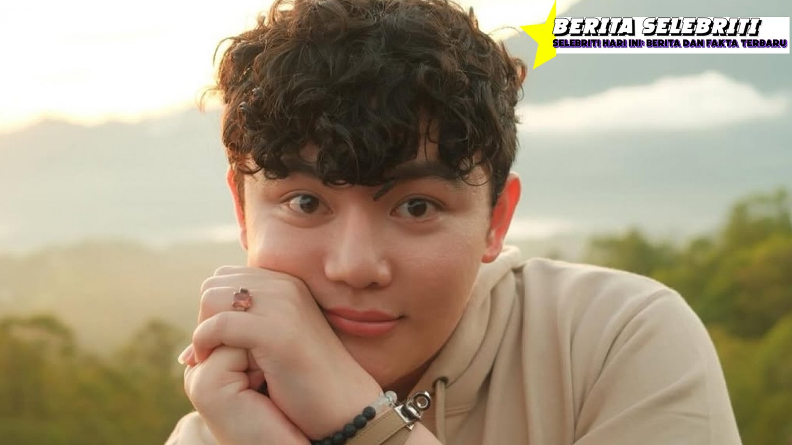 Reizuka Ari Dihujat usai Minum 11 Suplemen Sekaligus