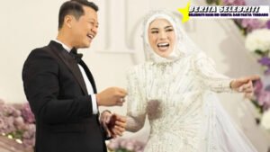 Alexander Assad Ogah Cerai dari Clara Shinta