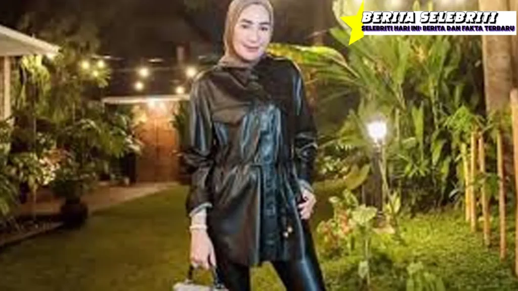 Rien Wartia Pasang Badan, Siap Polisikan Inisial ND