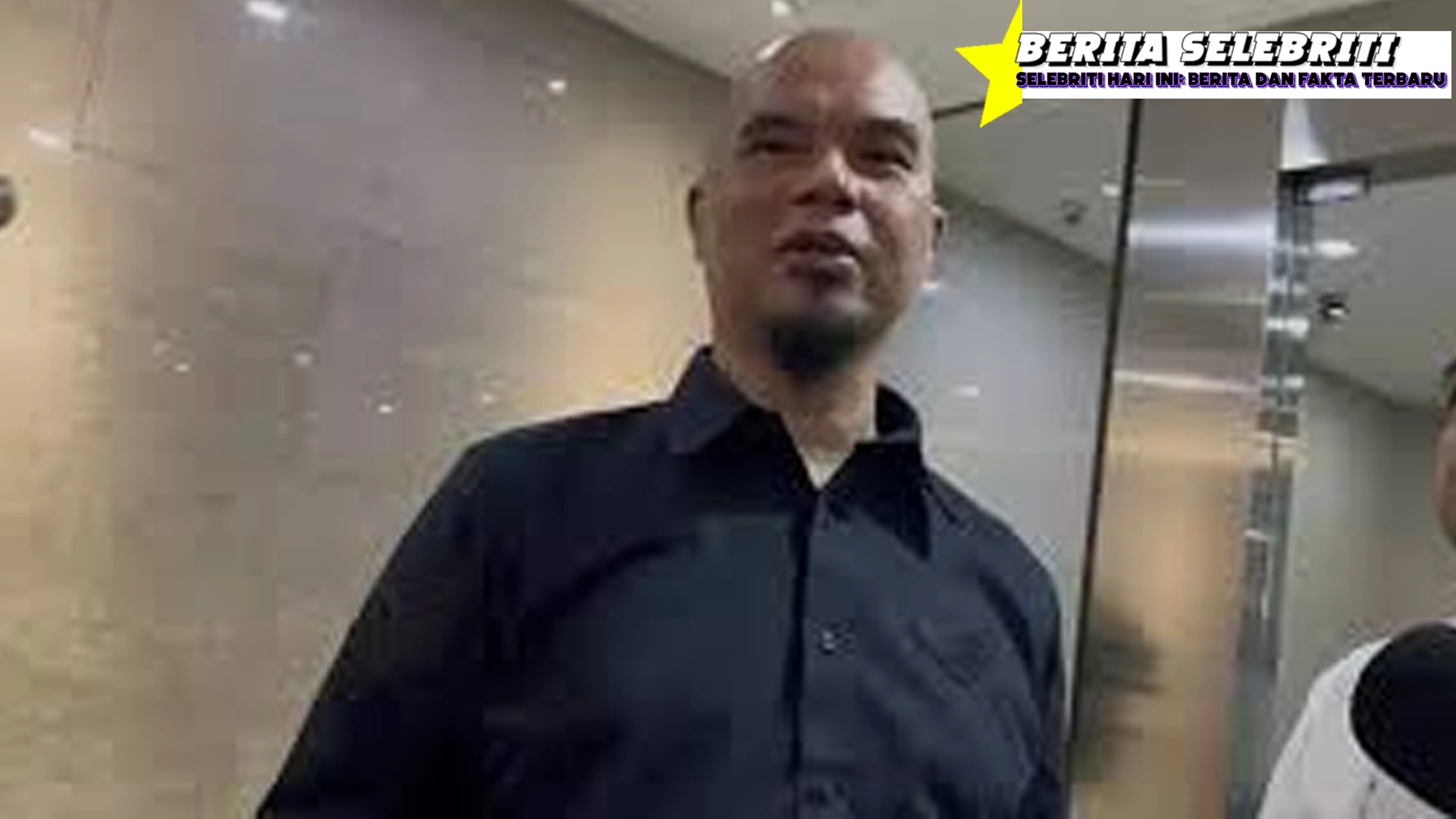 Ahmad Dhani Laporkan Kasus Peretasan Instagram