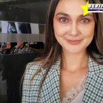 Luna Maya Tak Batasi Maxime Bouttier