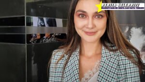 Luna Maya Tak Batasi Maxime Bouttier