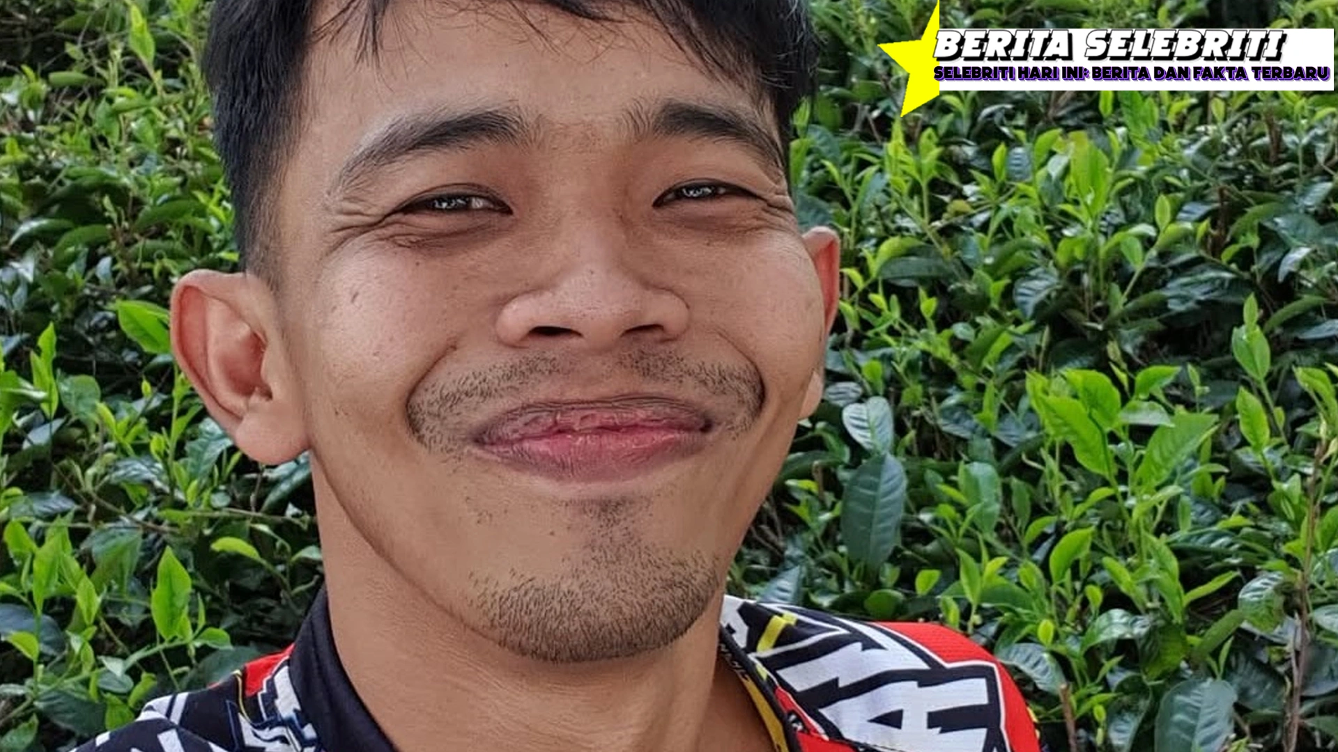 Dede Sunandar Dicoret dari Promo Film Akibat Masalah Privat
