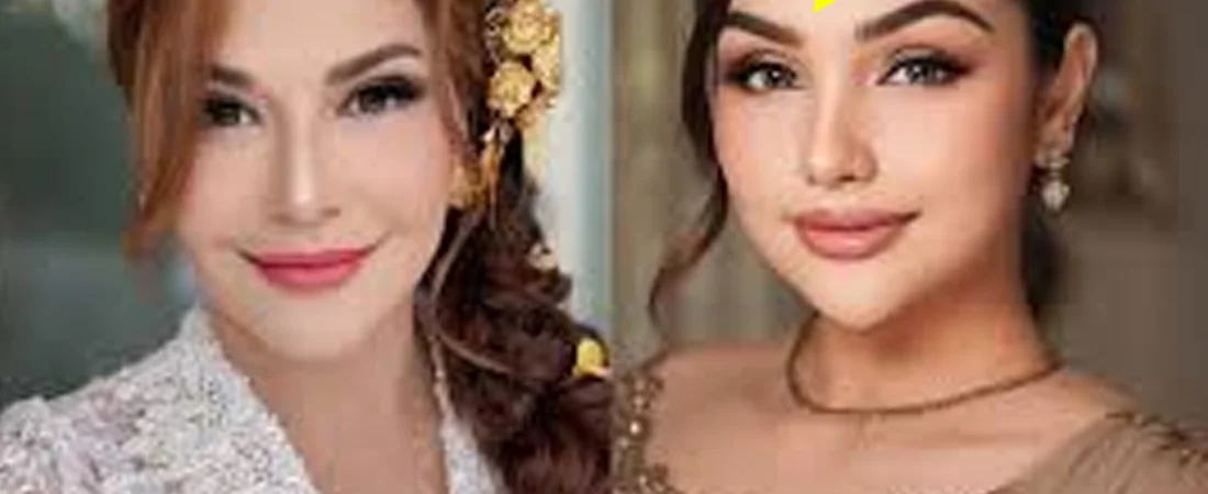 Tamara Bleszynski Lawan Tudingan Ibu Tiri Rassya