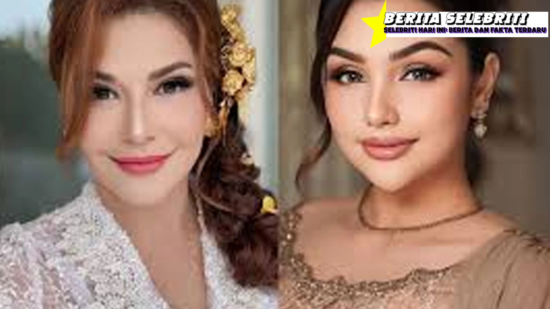 Tamara Bleszynski Lawan Tudingan Ibu Tiri Rassya