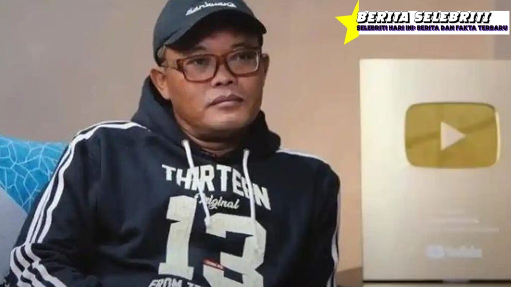 Sule Buka Suara soal Tuduhan Lempar Skrip ke Kru