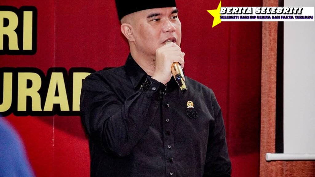 Ahmad Dhani Yang Bikin Shafeea Kuat