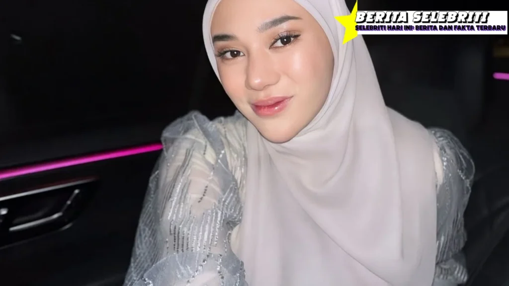 Clara Shinta Terciduk Dugem Bareng Jule Tanpa Hijab