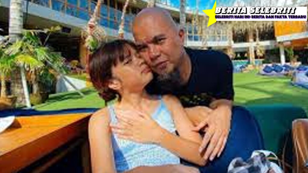 Ahmad Dhani Yang Bikin Shafeea Kuat