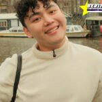 Reizuka Ari Dihujat usai Minum 11 Suplemen Sekaligus