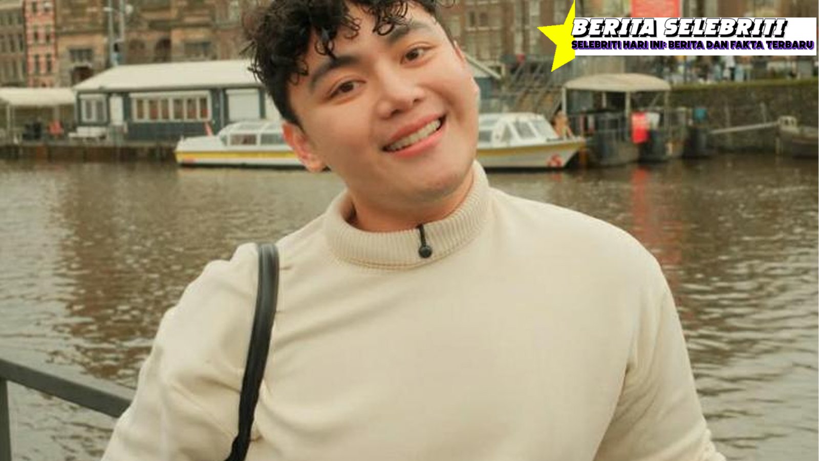 Reizuka Ari Dihujat usai Minum 11 Suplemen Sekaligus