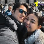 Amanda Manopo Pilih Lahiran Caesar 2 Bulan Lagi