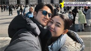 Amanda Manopo Pilih Lahiran Caesar 2 Bulan Lagi