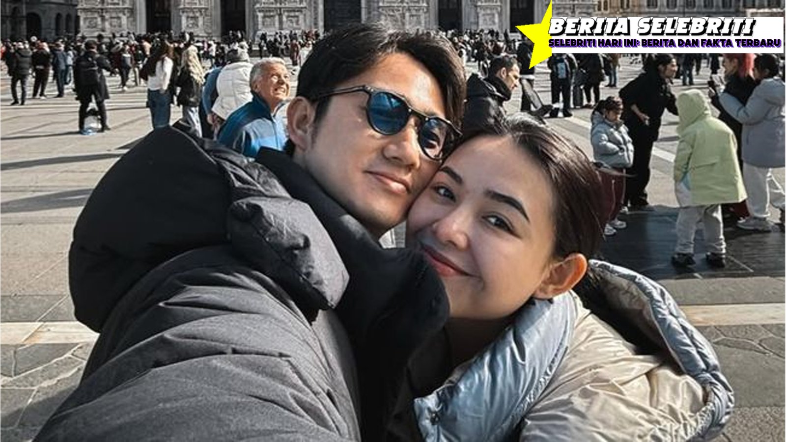 Amanda Manopo Pilih Lahiran Caesar 2 Bulan Lagi