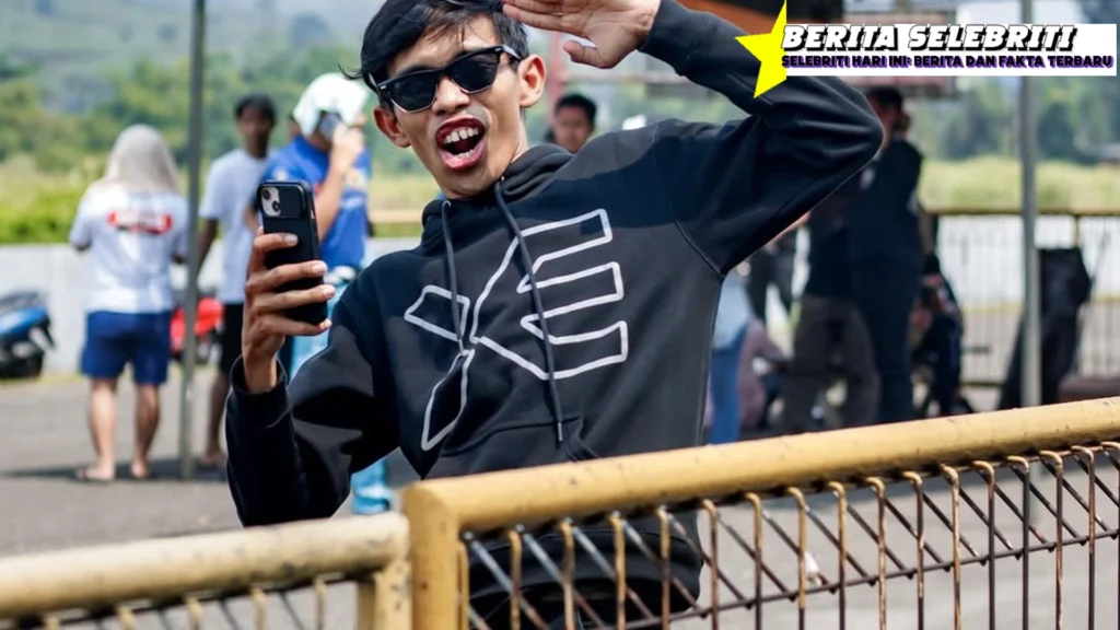 Dede Sunandar Dicoret dari Promo Film Akibat Masalah Privat